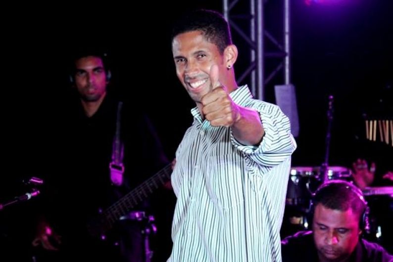 Foto de Pedrinho Oliveira