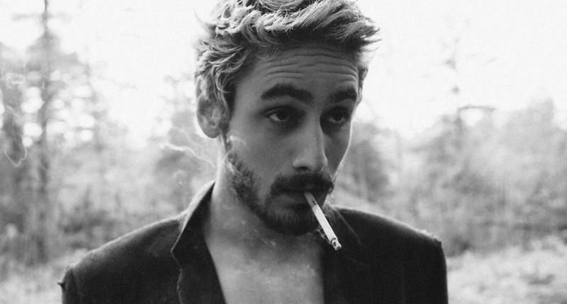 Foto de Allan Rayman