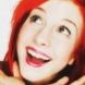Foto do artista Hayley Williams