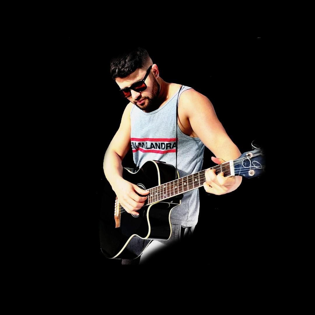 Foto de Anderson Meskita