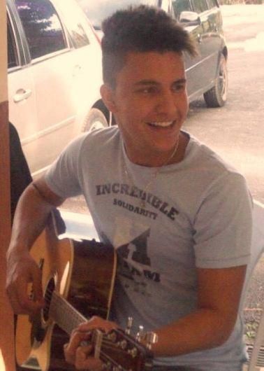 Foto de Lucas Félix