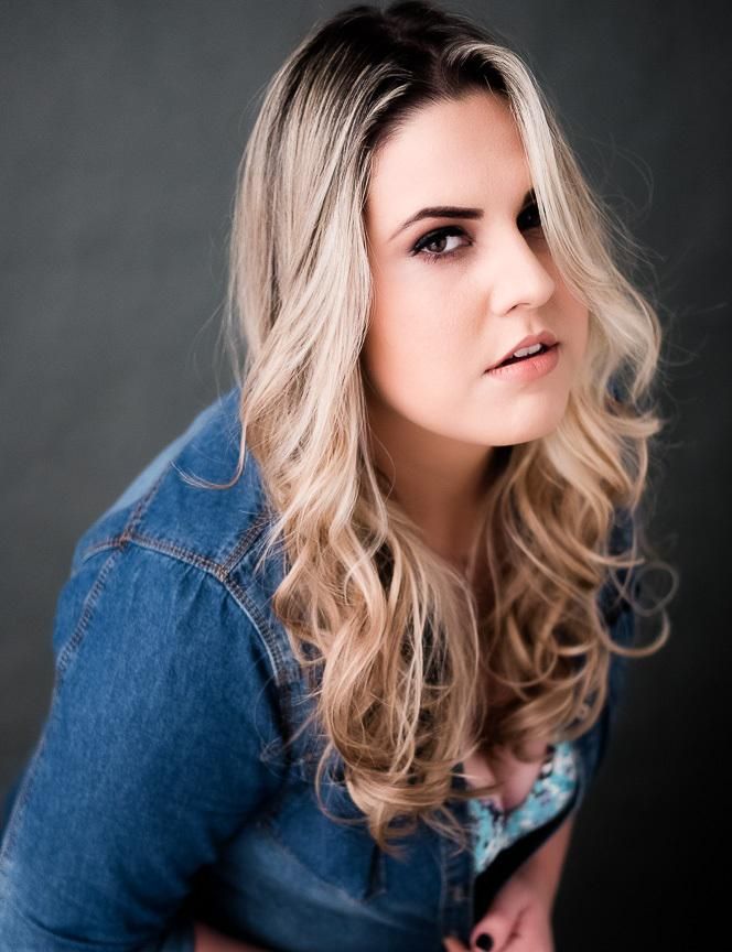 Foto de Thainá Brida