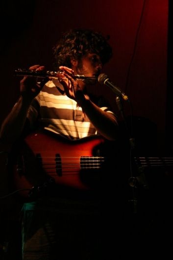 Foto de Sujeito a Reboque