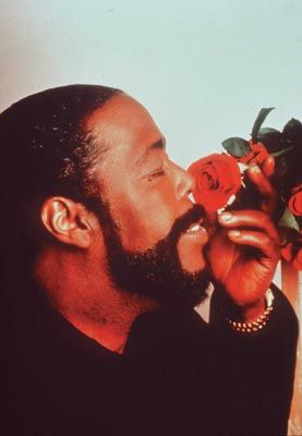 Foto de Barry White
