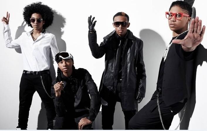 Foto de Mindless Behavior