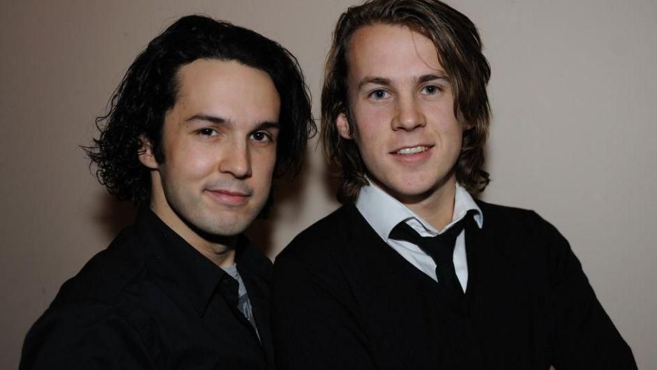 Foto de Ylvis