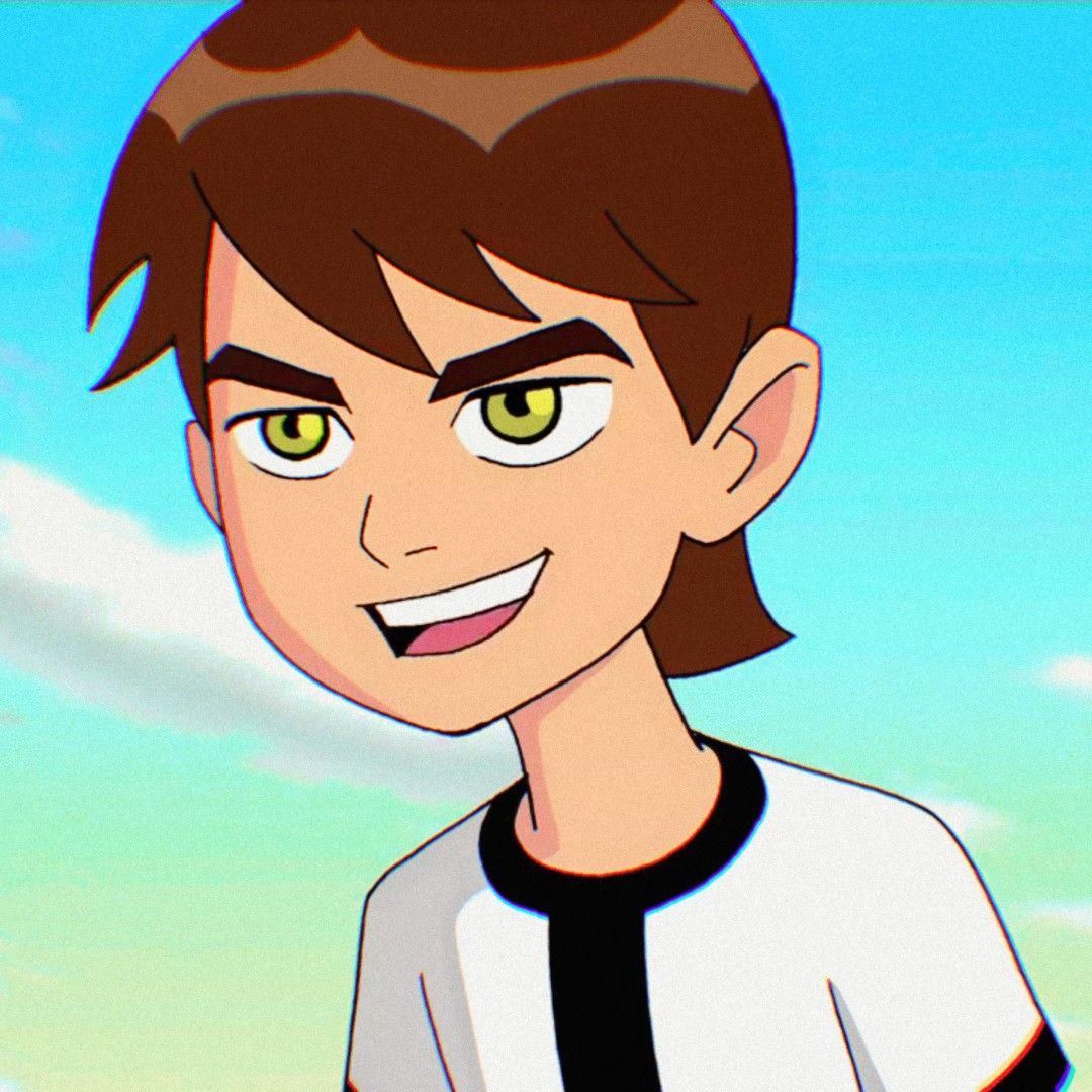 Foto de Ben 10