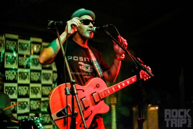 Foto de Marcos Silverado