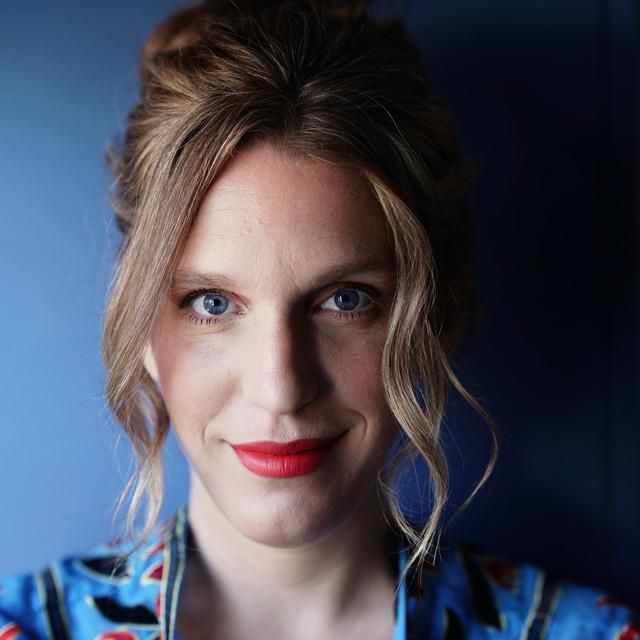 Foto de Luísa Sobral