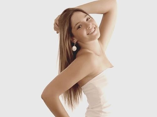 Foto de Kel Calderon