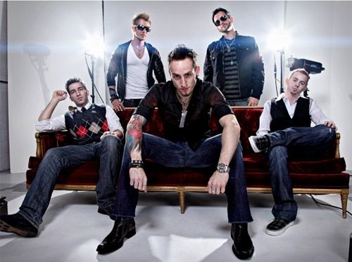 Foto de Stellar Revival