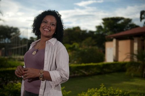 Foto de Martha Borges