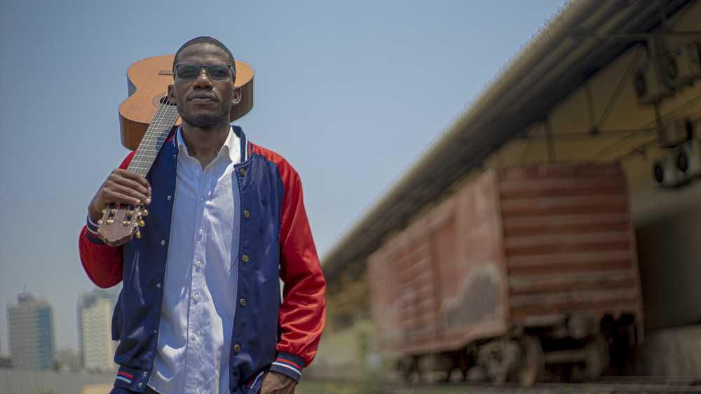 Foto de Nzambi Paulo