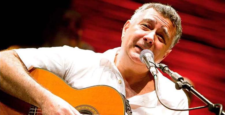 Foto de Celso Viáfora