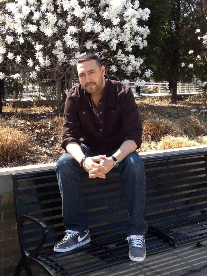 Photo of Sebastian (Freestyle)