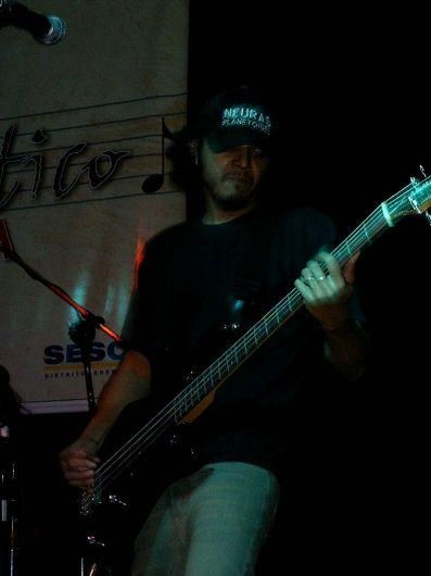 Foto de Neuras Planetóides