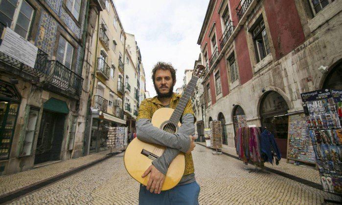 Foto de Luiz Gabriel Lopes