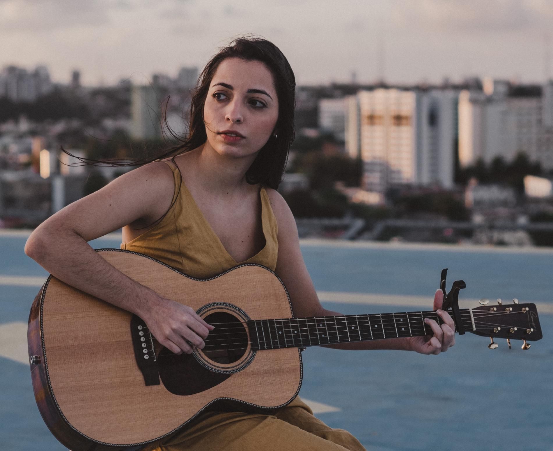 Photo of Laís Guimarães