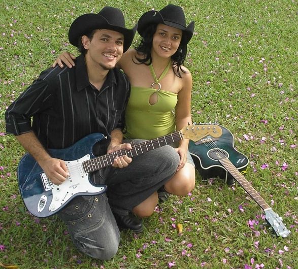 Photo of Fabiana e Henrique