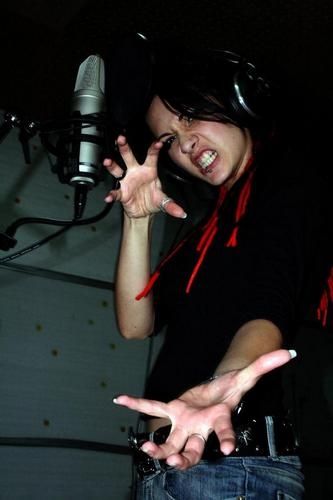 Foto de Infected Rain