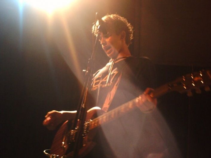 Photo of Banda Maybe