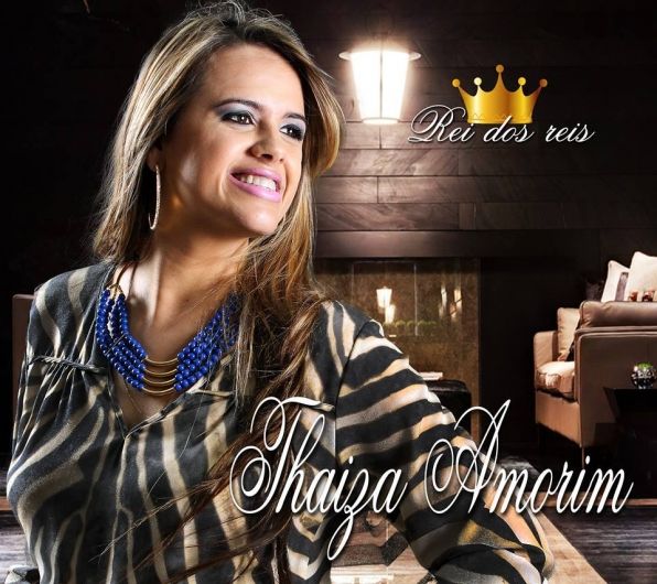 Foto de Thaiza Amorim