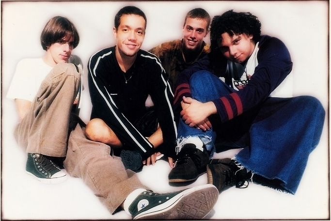 Foto de Baba Cósmica