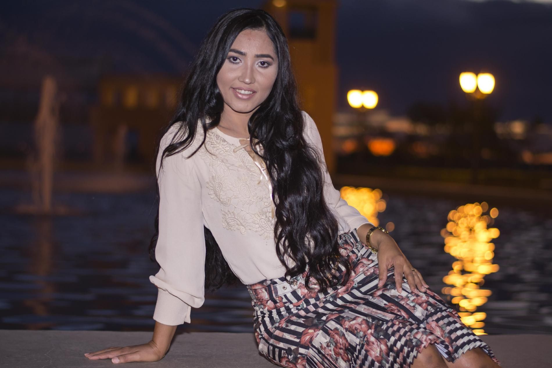 Photo of Arteniza Mello