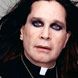 Foto do artista Ozzy Osbourne