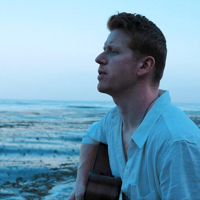 Photo of Colm R. McGuinness