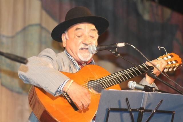 Foto de Argentino Luna