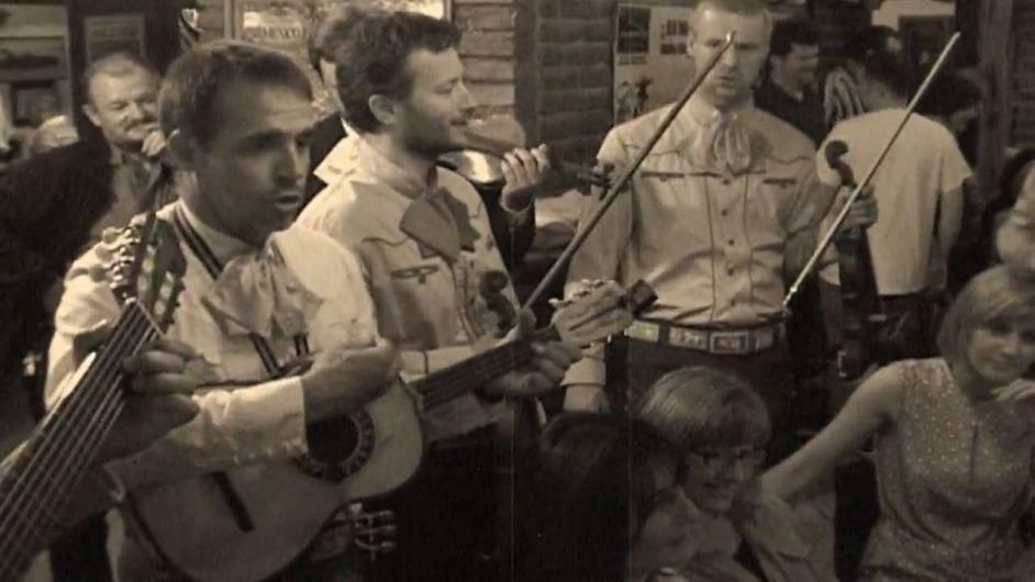 Foto de Los Caballeros