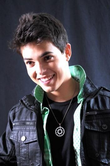 Foto de Cássio Santiago