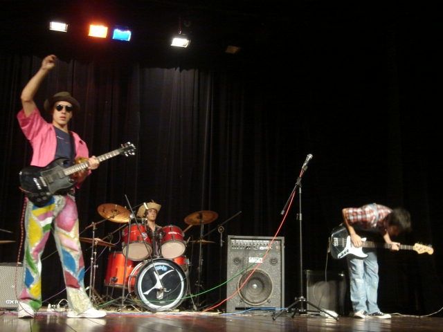 Foto de Celeste Campanari