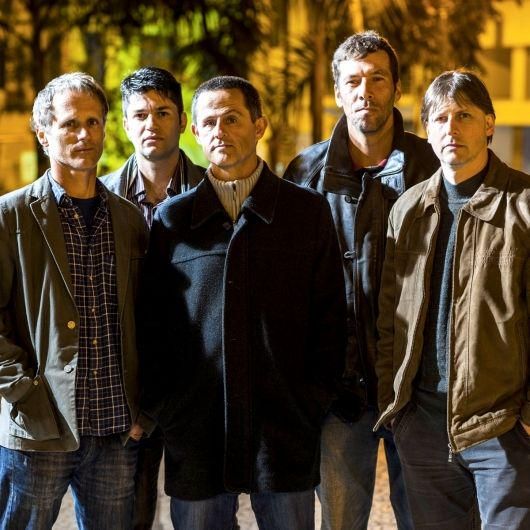 Foto de Primavera Nos Dentes