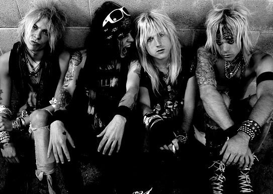 Foto de Vains of Jenna