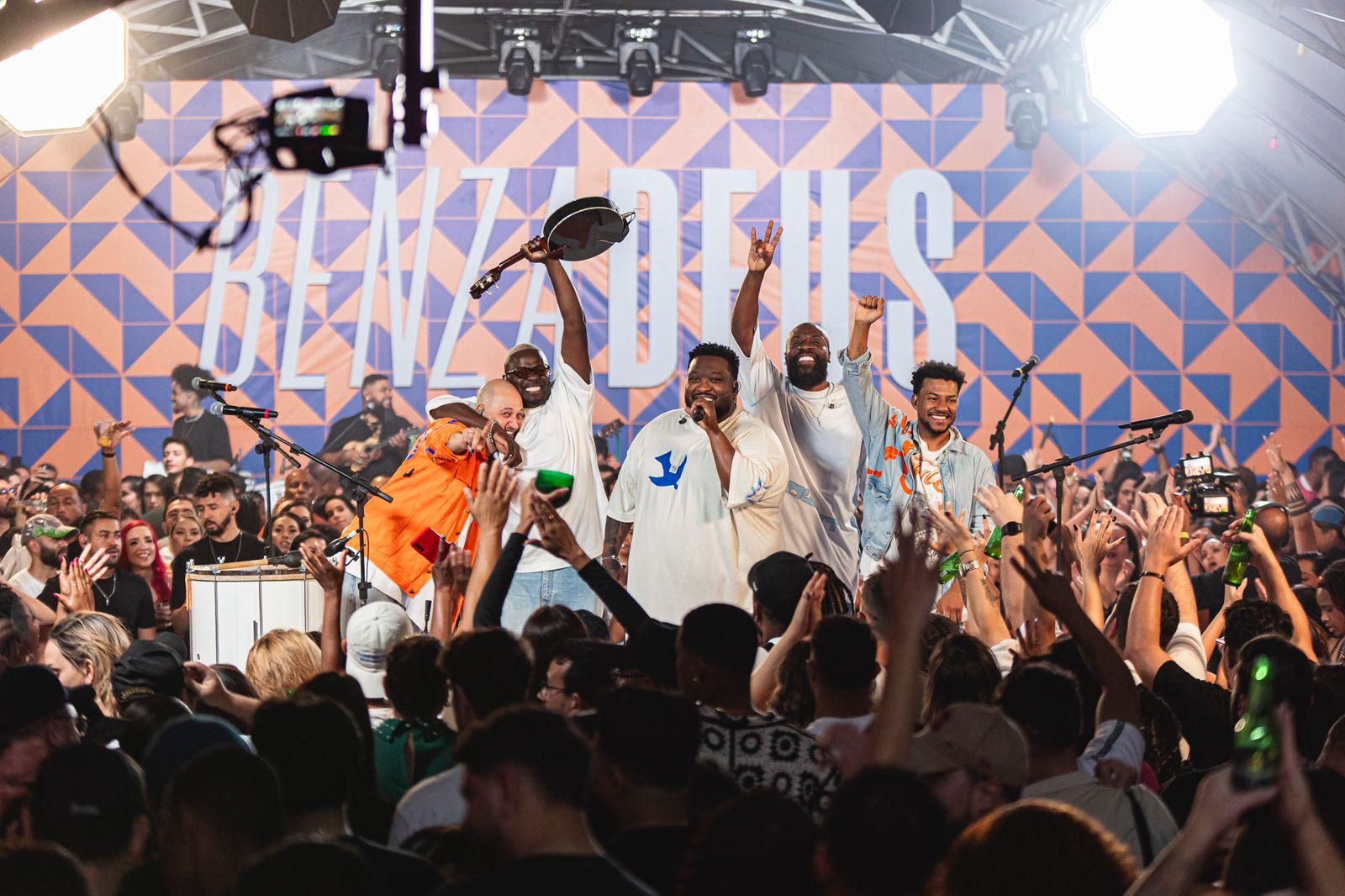 Foto de Grupo Benzadeus