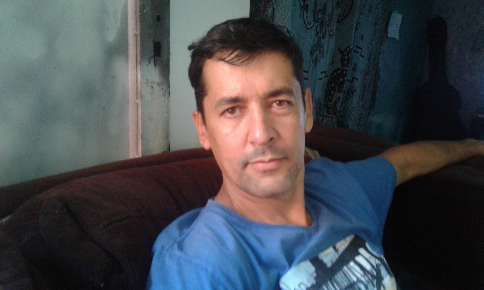 Foto de Moises Joaquim da Páixão