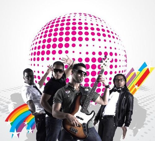 Foto de Nu Soul Family