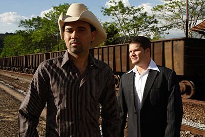 Photo of Adriano e Anderson