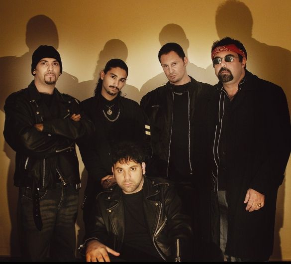 Foto de Império Social