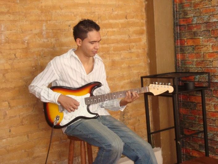 Foto de Daniel Araujjo