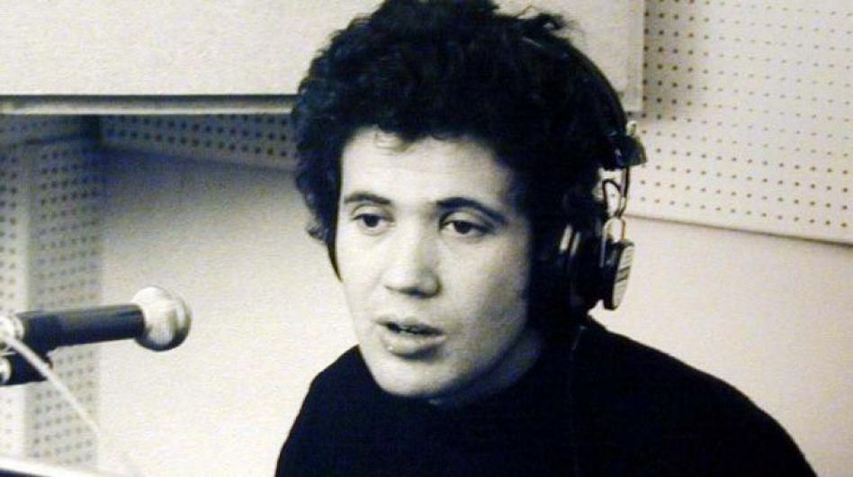 Foto de Lucio Battisti