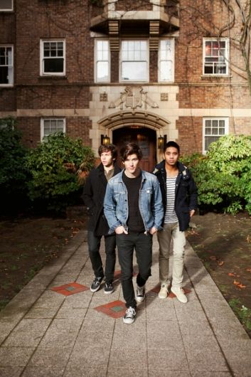 Foto de Allstar Weekend