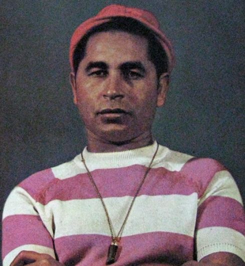 Foto de Joci Batista