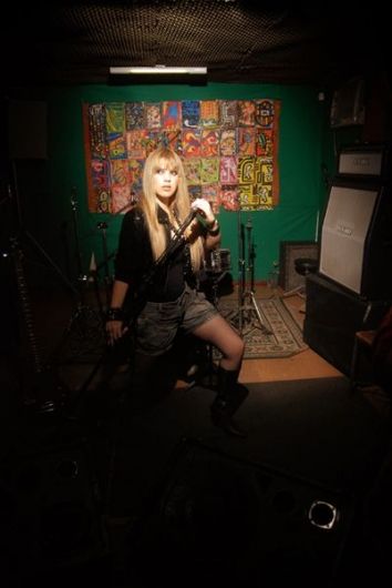 Foto de Lolita (Brasil)