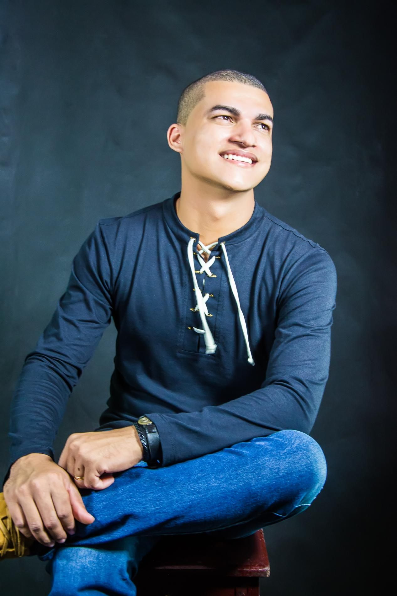 Foto de Victtor Ribeiro