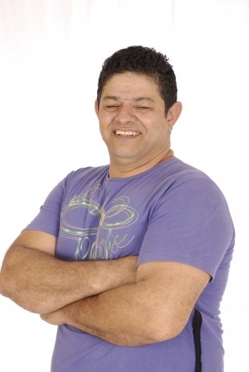 Foto de Zé Roberto Só Modão