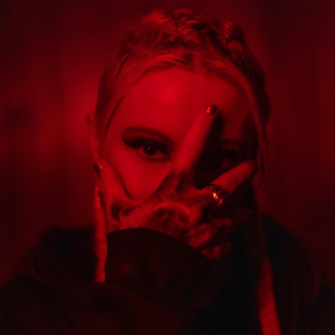 Foto de Whitney Peyton