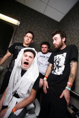 Foto de The Flatliners